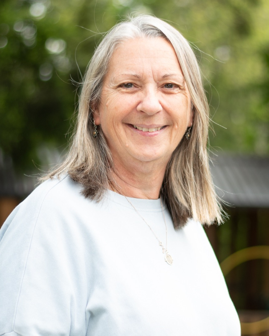 Mary-Ann van der Leeuw